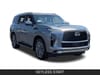 2 thumbnail image of  2026 INFINITI QX80 LUXE