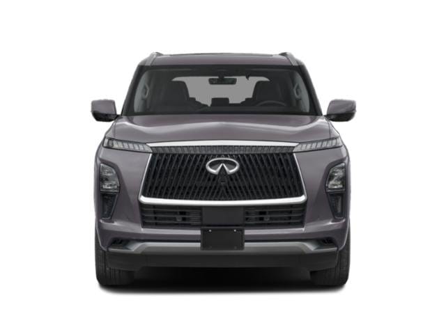 7 thumbnail image of  2026 INFINITI QX80 LUXE