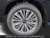 11 thumbnail image of  2026 INFINITI QX80 LUXE
