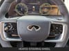 14 thumbnail image of  2026 INFINITI QX80 LUXE