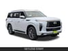 2 thumbnail image of  2026 INFINITI QX80 PURE