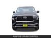 4 thumbnail image of  2026 INFINITI QX80 PURE