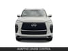 4 thumbnail image of  2026 INFINITI QX80 PURE