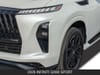 10 thumbnail image of  2026 INFINITI QX80 SPORT