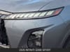 10 thumbnail image of  2026 INFINITI QX80 SPORT
