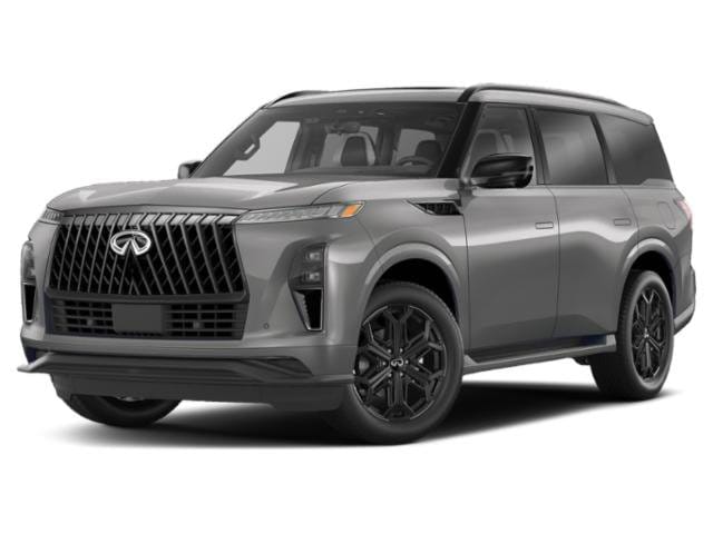 1 thumbnail image of  2026 INFINITI QX80 SPORT