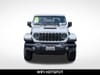 3 thumbnail image of  2026 Jeep Gladiator Sport S