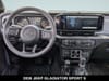 12 thumbnail image of  2026 Jeep Gladiator Sport S