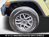 11 thumbnail image of  2026 Jeep Wrangler Sahara