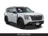 2 thumbnail image of  2026 Nissan Armada PRO-4X