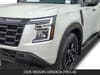 10 thumbnail image of  2026 Nissan Armada PRO-4X