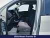 14 thumbnail image of  2026 Nissan Frontier SV
