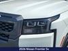 10 thumbnail image of  2026 Nissan Frontier SV