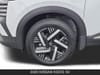 11 thumbnail image of  2026 Nissan Kicks SV