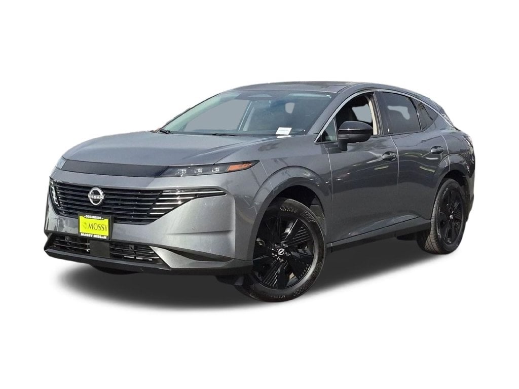 2026 Nissan Murano