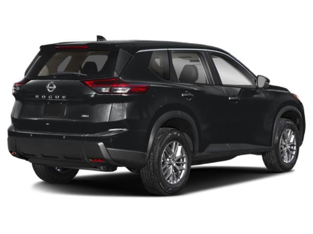 2 thumbnail image of  2026 Nissan Rogue S