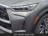 10 thumbnail image of  2027 INFINITI QX60 LUXE