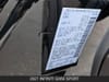 27 thumbnail image of  2027 INFINITI QX60 SPORT