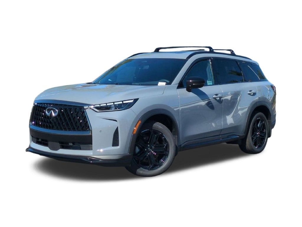 1 thumbnail image of  2027 INFINITI QX60 SPORT