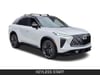 2 thumbnail image of  2027 INFINITI QX65 AUTOGRAPH