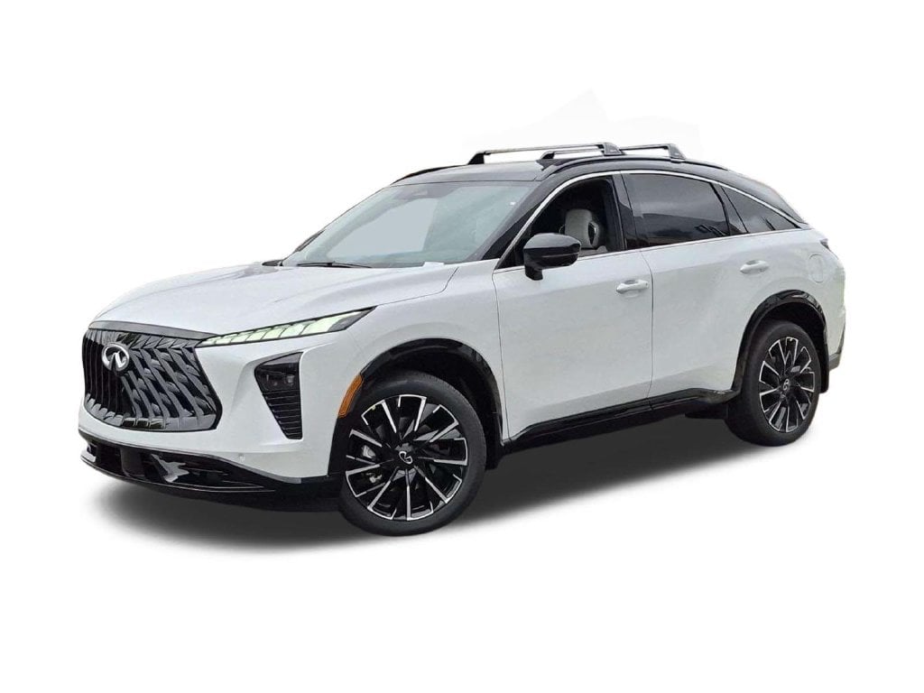 1 thumbnail image of  2027 INFINITI QX65 AUTOGRAPH