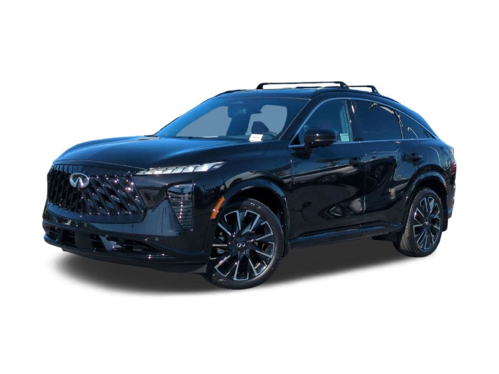 1 thumbnail image of  2027 INFINITI QX65 AUTOGRAPH