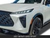 10 thumbnail image of  2027 INFINITI QX65 SPORT