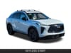 2 thumbnail image of  2027 INFINITI QX65 SPORT