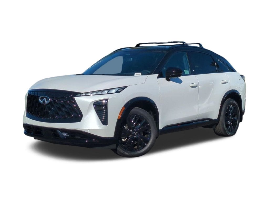1 thumbnail image of  2027 INFINITI QX65 SPORT