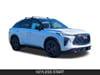 2 thumbnail image of  2027 INFINITI QX65 SPORT