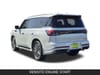 7 thumbnail image of  2027 INFINITI QX80 LUXE