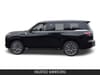 2027 INFINITI QX80 LUXE