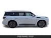 6 thumbnail image of  2027 INFINITI QX80 LUXE
