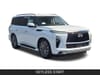 2 thumbnail image of  2027 INFINITI QX80 LUXE