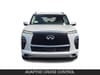 4 thumbnail image of  2027 INFINITI QX80 LUXE