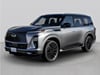 1 placeholder image of  2027 INFINITI QX80 LUXE