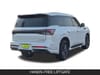 9 thumbnail image of  2027 INFINITI QX80 PURE