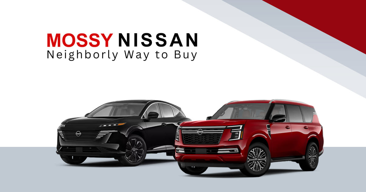 New Nissan Z For Sale in San Diego, CA | Mossy Nissan