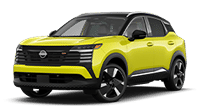 Image of Nissan Kicks