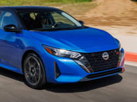 Open blog entry What is the Average Lifespan of a Nissan Sentra?