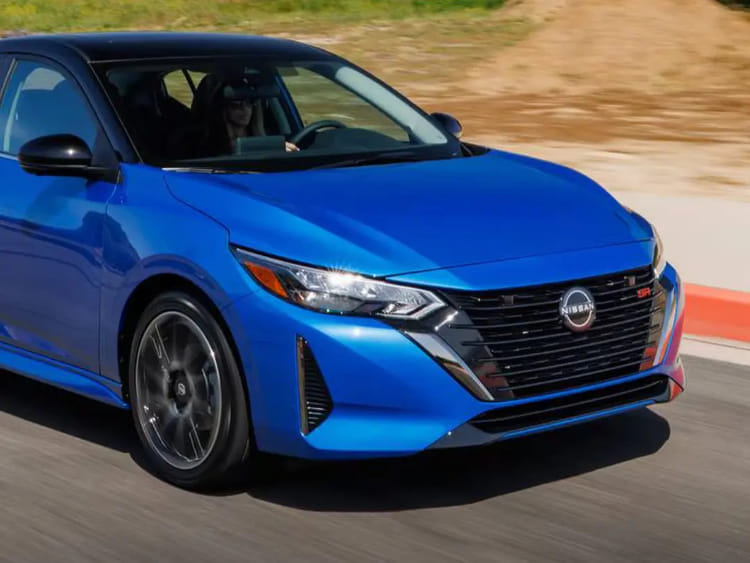 Inspiring Average Lifespan Of Nissan Sentra Images