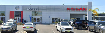 image of Mossy Nissan Escondido