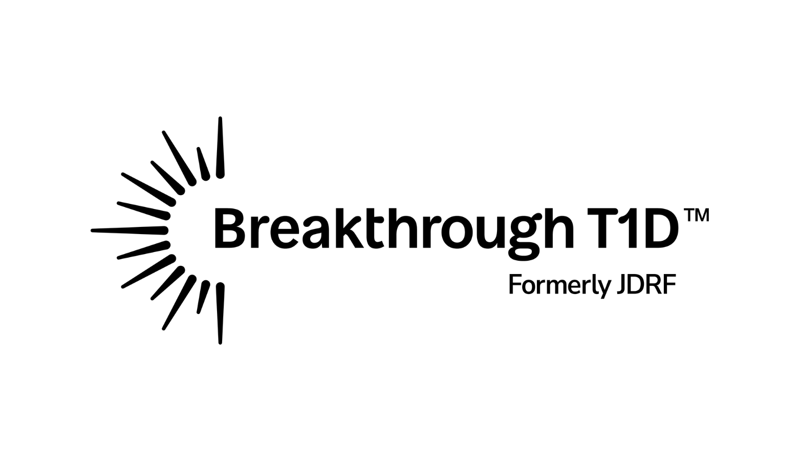 Breakthrough T1D logo