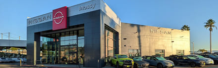 Nissan San Diego