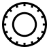 Tire Icon