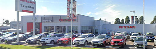 Nissan San Diego