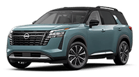 Image of Nissan Pathfinder