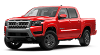 Image Nissan Frontier