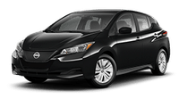 2025 Nissan Leaf