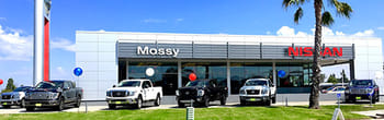 image of Mossy Nissan Kearny Mesa